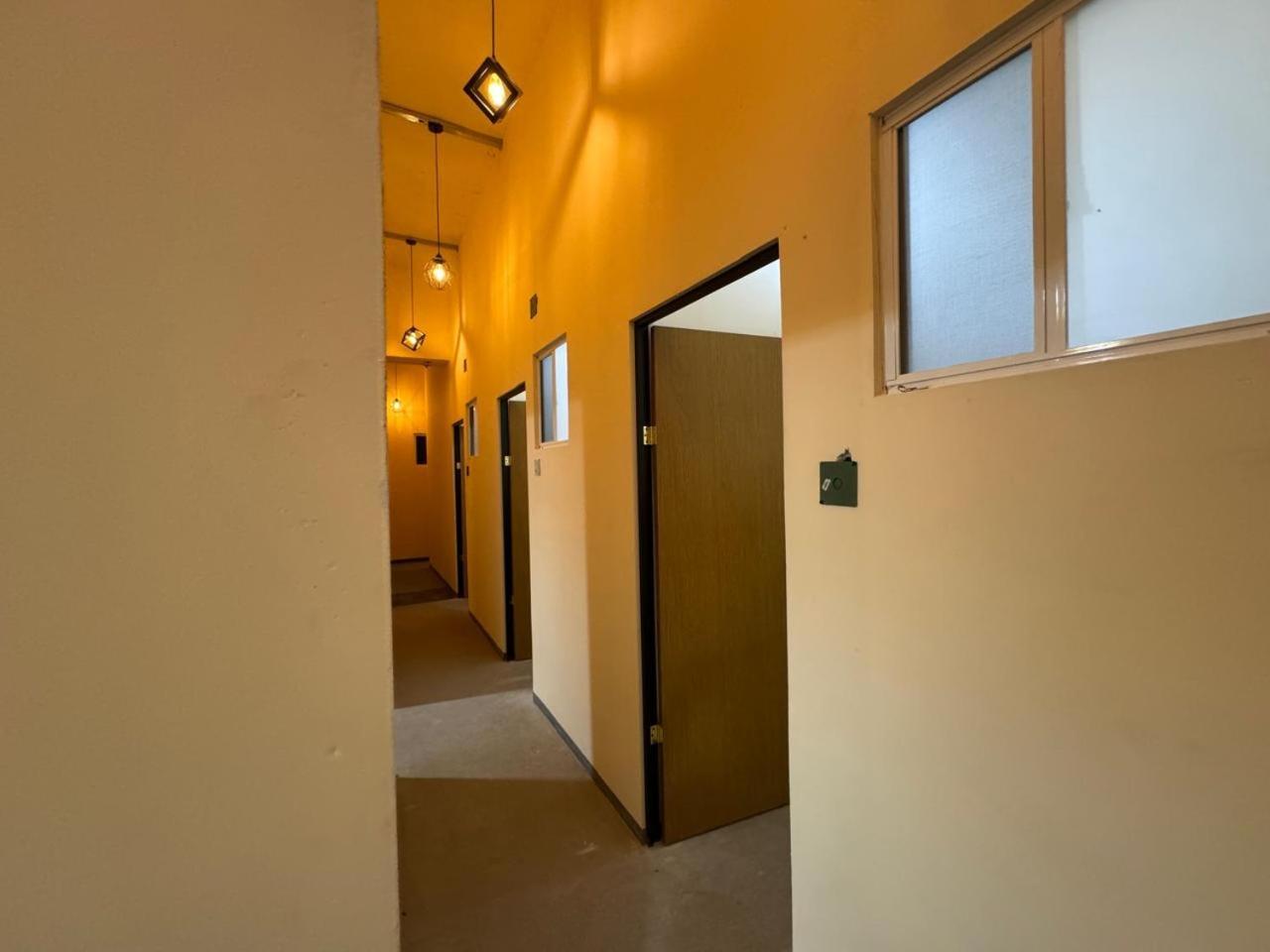 Rooms Zocalo Mexico City Exterior photo